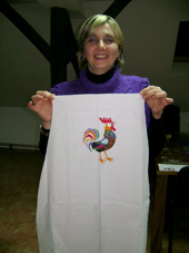 Kreativna radionica za žene